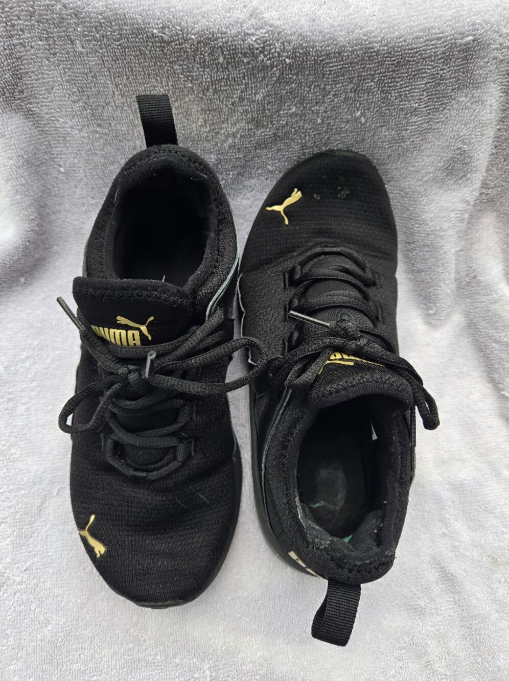 Puma Electron 2.0